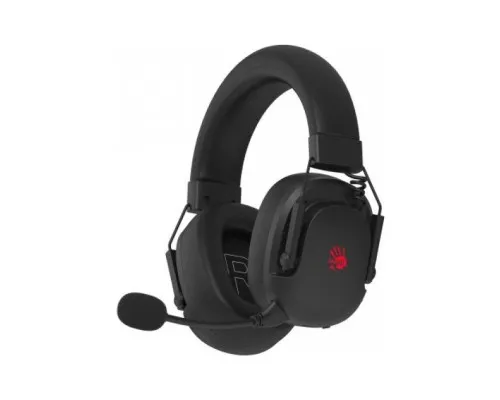 Навушники A4Tech Bloody GR585 Wireless Black (4711421003087)