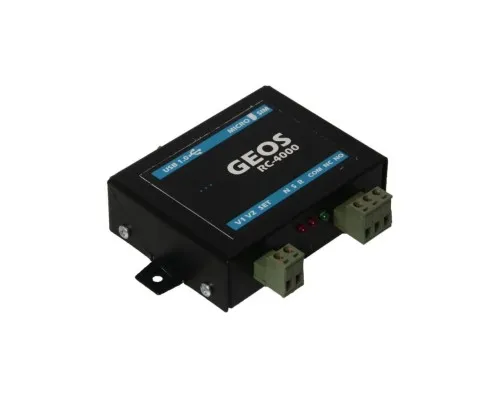 Контролер доступу Geos RC-1000