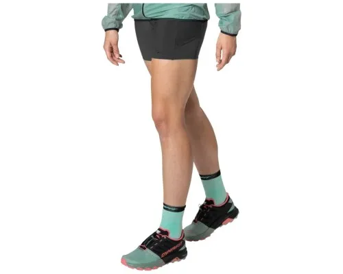 Шорти Dynafit Sky Short Tights Wmn 71923 0910 - XS - чорний (016.002.2819)