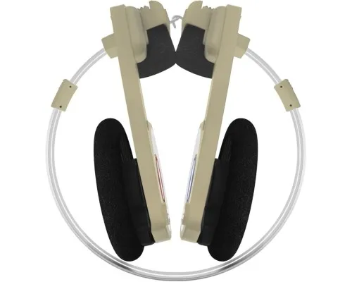 Навушники Koss Porta Pro Wireless Beige (198011.101)
