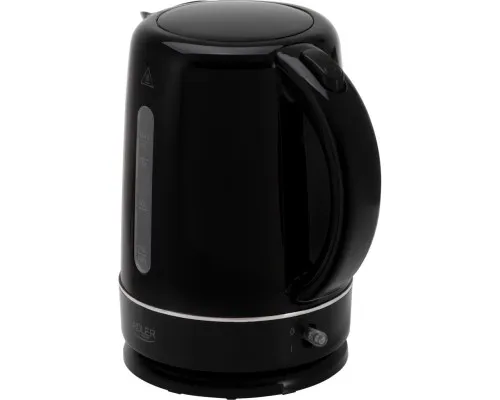 Електрочайник Adler AD 1385 black