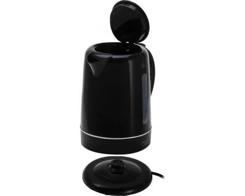 Електрочайник Adler AD 1385 black