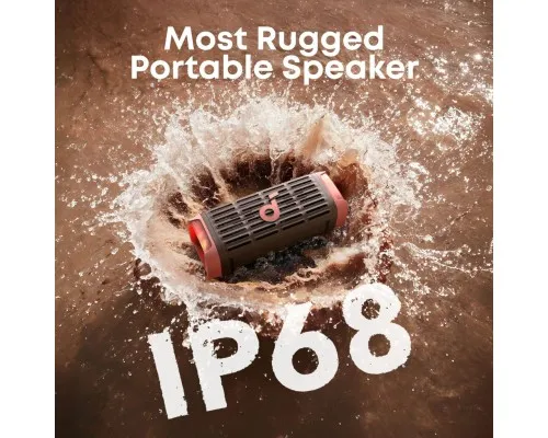 Акустична система Anker SoundСore Boom 3i Brown (D5100080)