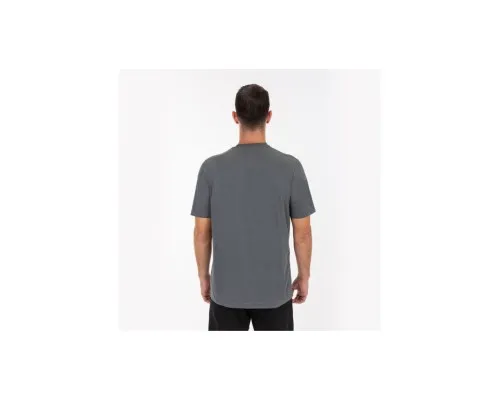 Футболка Joma Combi 100052.150 темно-сірий L (9995042044086)