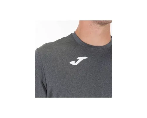 Футболка Joma Combi 100052.150 темно-сірий L (9995042044086)