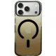 Чохол до мобільного телефона BeCover FIBRA Shock-Proof MagSafe Apple iPhone 17 Pro Clay (715462)