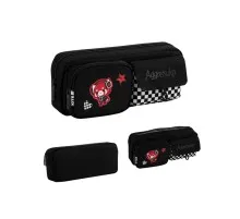 Пенал Kite 2701 Aggretsuko (AR26-2701)