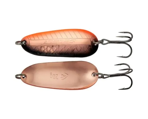 Блешня Select Grandex 10.0g 63mm 07 (1870.73.83)