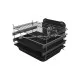Плита Gorenje GKS5C71XF