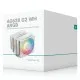 Кулер до процесора Deepcool AG620 G2 WH ARGB (R-AG620-WHAMMG2-G)