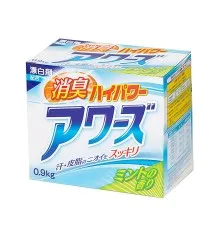 Пральний порошок Rocket Soap Powder Laundry With Bleach З відбілювачем 900 г (4903367303813)