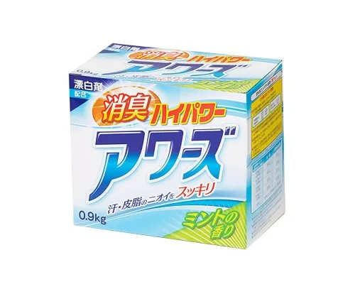 Пральний порошок Rocket Soap Powder Laundry With Bleach З відбілювачем 900 г (4903367303813)