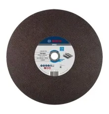 Круг відрізний Bosch Professional, для металу, 355×3.1×25.4 mm (2.608.602.759)