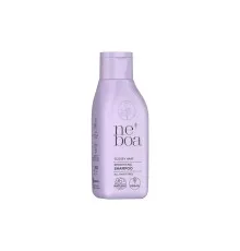 Шампунь Neboa Glossy Hair Розгладжувальний 100 мл (5903794199309)
