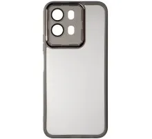 Чохол до мобільного телефона Armorstandart Shade OPPO A6S 4G / A6 4G Black (ARM90323)