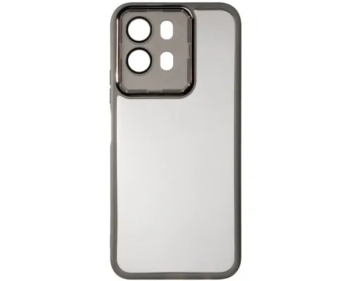 Чохол до мобільного телефона Armorstandart Shade OPPO A6S 4G / A6 4G Black (ARM90323)