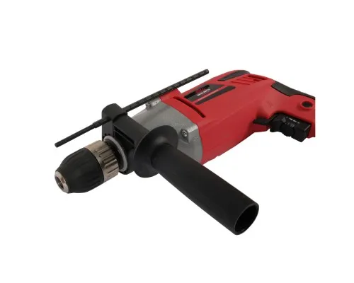 Дриль Vitals Master Et 1395GNak, ударний, 950W, ШЗП 13mm, 2800об/хв (119331)