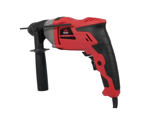 Дриль Vitals Master Et 1395GNak, ударний, 950W, ШЗП 13mm, 2800об/хв (119331)
