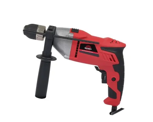 Дриль Vitals Master Et 1395GNak, ударний, 950W, ШЗП 13mm, 2800об/хв (119331)