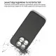 Чохол до мобільного телефона BeCover Silicone Xiaomi 17 Black (715693)