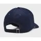 Кепка Under Armour UA Men's Sportstyle Lockup Adj синій 1381645-410 (196884114978)