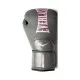 Боксерські рукавички Everlast Elite 2 Boxing Glove P00003312 сірий, рожевий 14 унцій (009283624125)