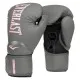 Боксерські рукавички Everlast Elite 2 Boxing Glove P00003312 сірий, рожевий 14 унцій (009283624125)