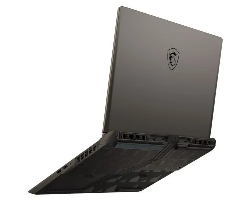 Ноутбук MSI Vector 16 HX AI A2XWHG-821XUA (9S7-15M352-821)