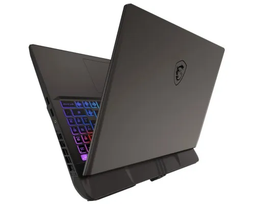 Ноутбук MSI Vector 16 HX AI A2XWHG-821XUA (9S7-15M352-821)