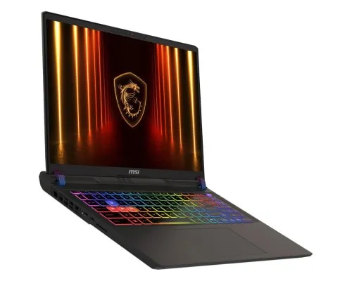 Ноутбук MSI Vector 16 HX AI A2XWHG-821XUA (9S7-15M352-821)