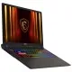 Ноутбук MSI Vector 16 HX AI A2XWHG-821XUA (9S7-15M352-821)