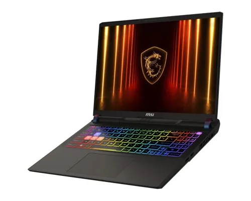 Ноутбук MSI Vector 16 HX AI A2XWHG-821XUA (9S7-15M352-821)