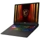 Ноутбук MSI Vector 16 HX AI A2XWHG-821XUA (9S7-15M352-821)