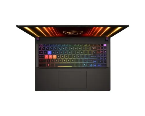 Ноутбук MSI Vector 16 HX AI A2XWHG-821XUA (9S7-15M352-821)