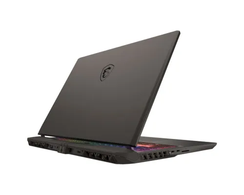 Ноутбук MSI Vector 16 HX AI A2XWHG-821XUA (9S7-15M352-821)