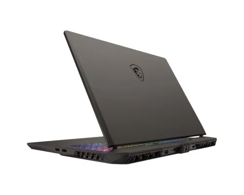 Ноутбук MSI Vector 16 HX AI A2XWHG-821XUA (9S7-15M352-821)