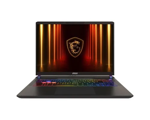Ноутбук MSI Vector 16 HX AI A2XWHG-821XUA (9S7-15M352-821)