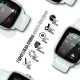 Плівка захисна Armorstandart Matte hydrogel Amazfit GTS 4 Mini 6 pcs (ARM91970)
