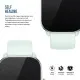 Плівка захисна Armorstandart Matte hydrogel Amazfit GTS 4 Mini 6 pcs (ARM91970)