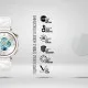 Плівка захисна Armorstandart Matte hydrogel Huawei Watch GT 5 Pro 42mm 6 pcs (ARM92069)