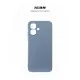 Чохол до мобільного телефона Armorstandart ICON Infinix Smart 20 4G Camera Cover Winter Blue (ARM91386)