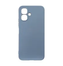 Чохол до мобільного телефона Armorstandart ICON Infinix Smart 20 4G Camera Cover Winter Blue (ARM91386)