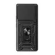 Чохол до мобільного телефона BeCover Military Xiaomi Redmi Note 15 Pro 5G Black (715865)