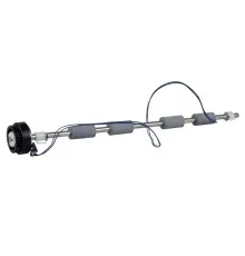 Ролик захоплення паперу Pantum P3010D assembled (with coupling) (ROL-PANTUM-P3010D)