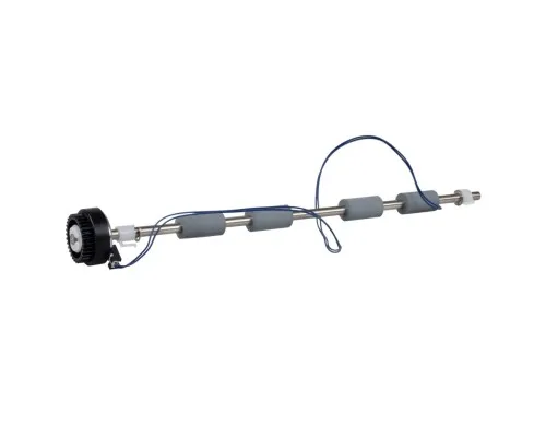 Ролик захоплення паперу Pantum P3010D assembled (with coupling) (ROL-PANTUM-P3010D)