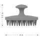 Гребінець для тварин Dexas BrushBuster світло-сірий (0084297309459)