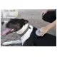 Гребінець для тварин Dexas BrushBuster світло-сірий (0084297309459)