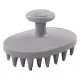 Гребінець для тварин Dexas BrushBuster світло-сірий (0084297309459)