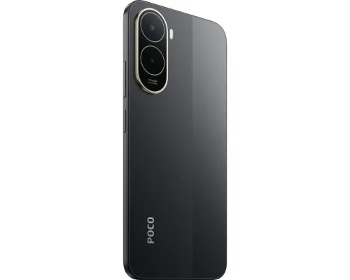Мобільний телефон Xiaomi Poco C81 Pro 4/256GB Black (1209338)