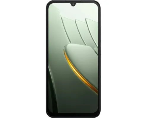 Мобільний телефон Xiaomi Poco C81 Pro 4/256GB Black (1209338)